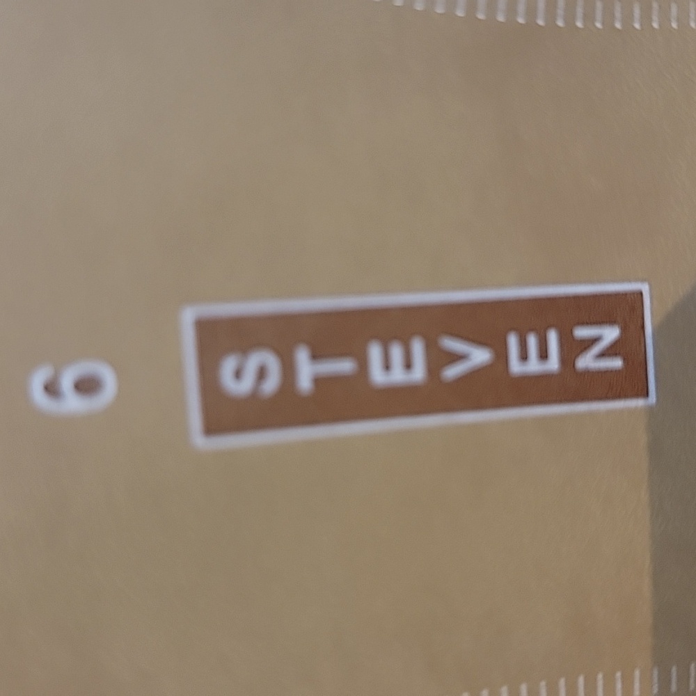 Steven Madden  Knit Booties Black Sz:6 - Picture 12 of 12